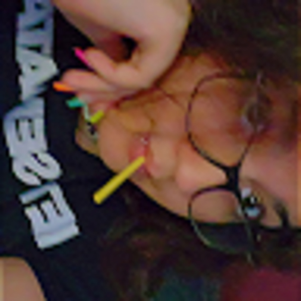 Meet your Posher, Froggie